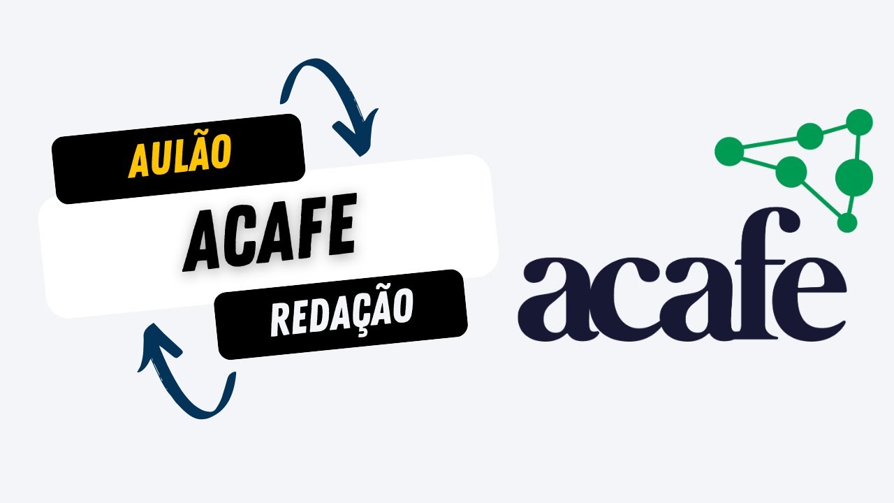Como aumentar a expressividade e a autoria na redação da ACAFE