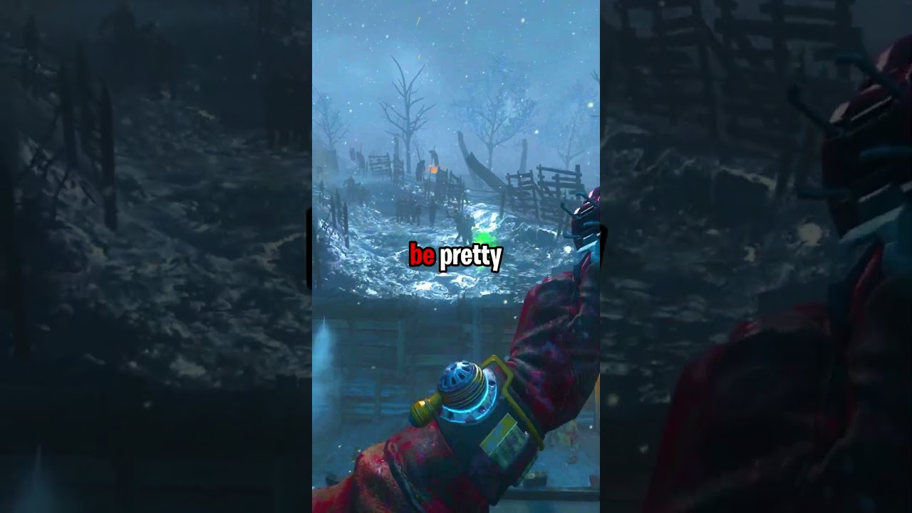 Did You Know This About The Ray Gun Mark 2?