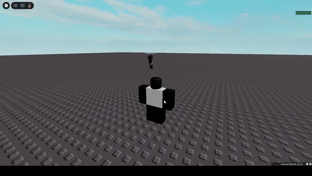 [KEYLESS] ⚡️ Roblox Anti Lag Script | FPS Booster 240+ FPS || Mobile & PC