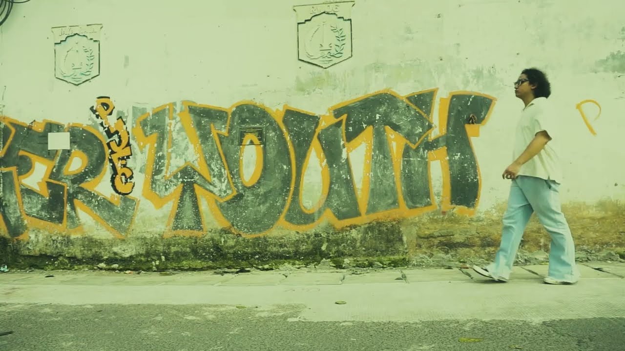 Arya Novanda & Gugun Blues Shelter -  Soulless Blues (Official Music Video)