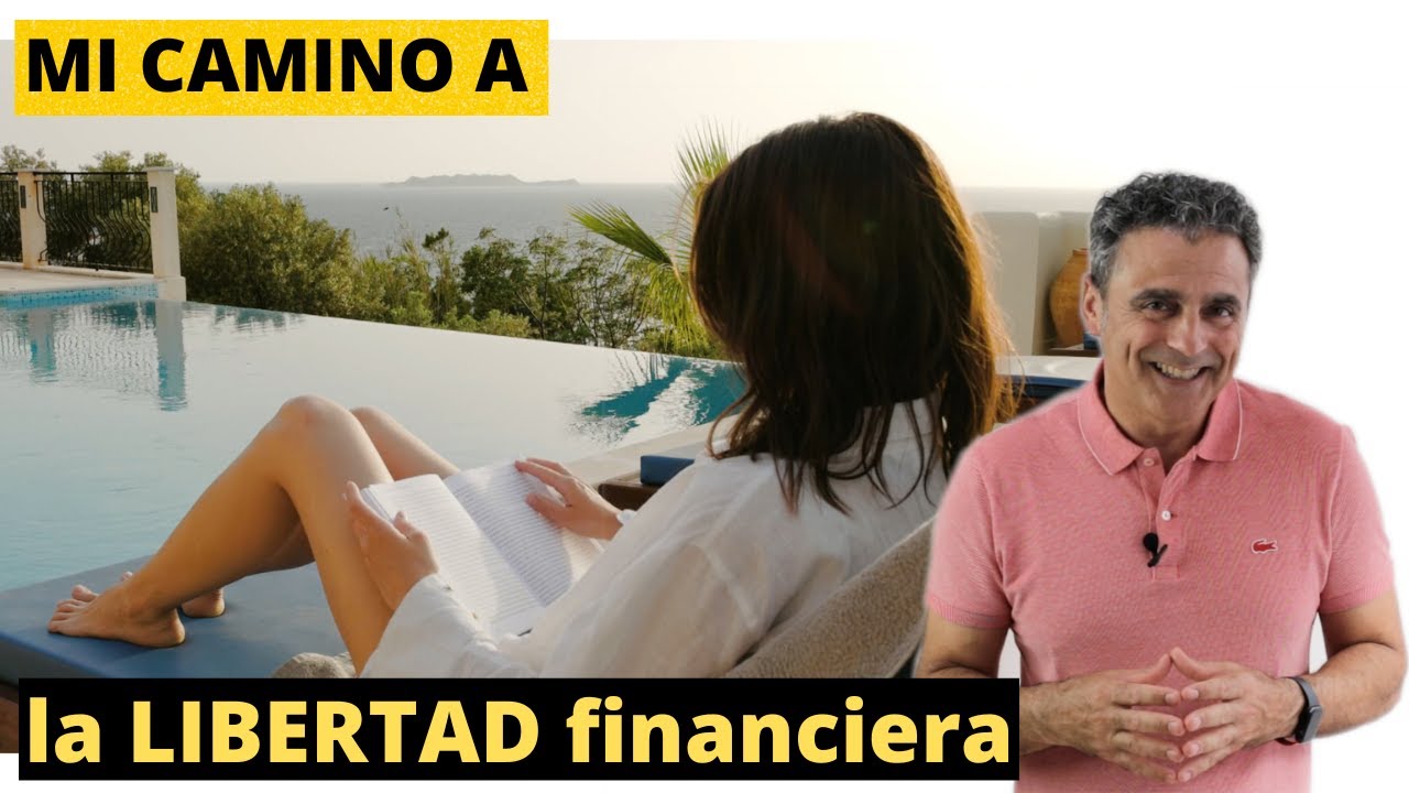💥 Mi camino hacia la INDEPENDENCIA FINANCIERA 💰 El cuento de la LECHERA…🐄
