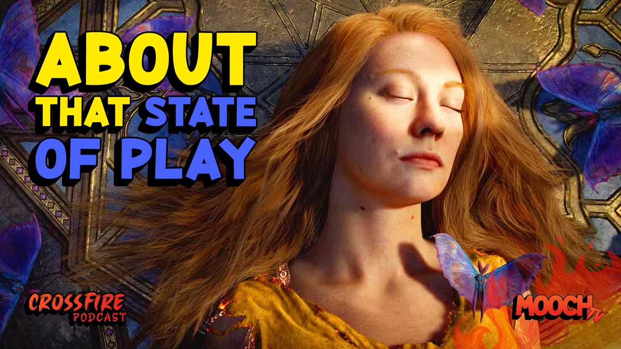 State Of Play Review & Controversy | Xbox Show & Gears E-Day | New Control Exclusive? | Destiny 3