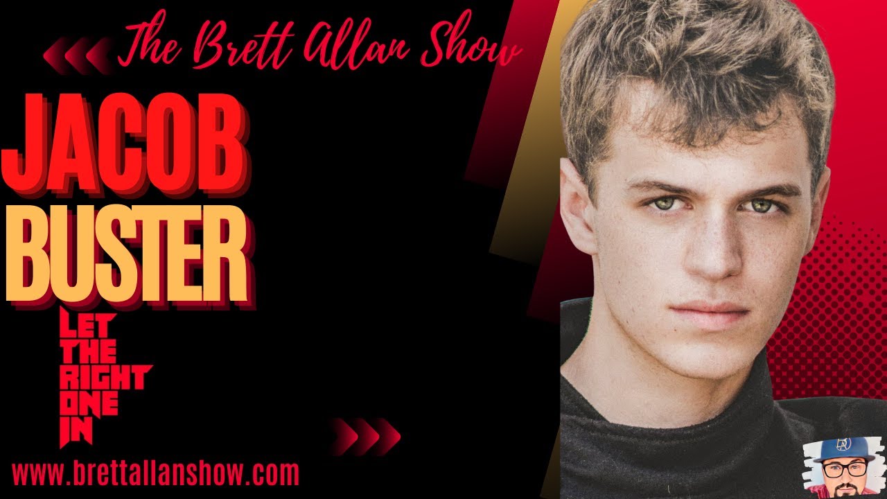 Feature: Let the Right One In With Actor Jacob Buster Streaming Now On Showtime Network