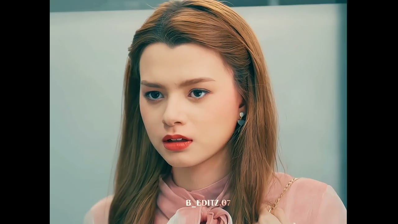 Freenbecca #gl #glseries #gaptheseries 