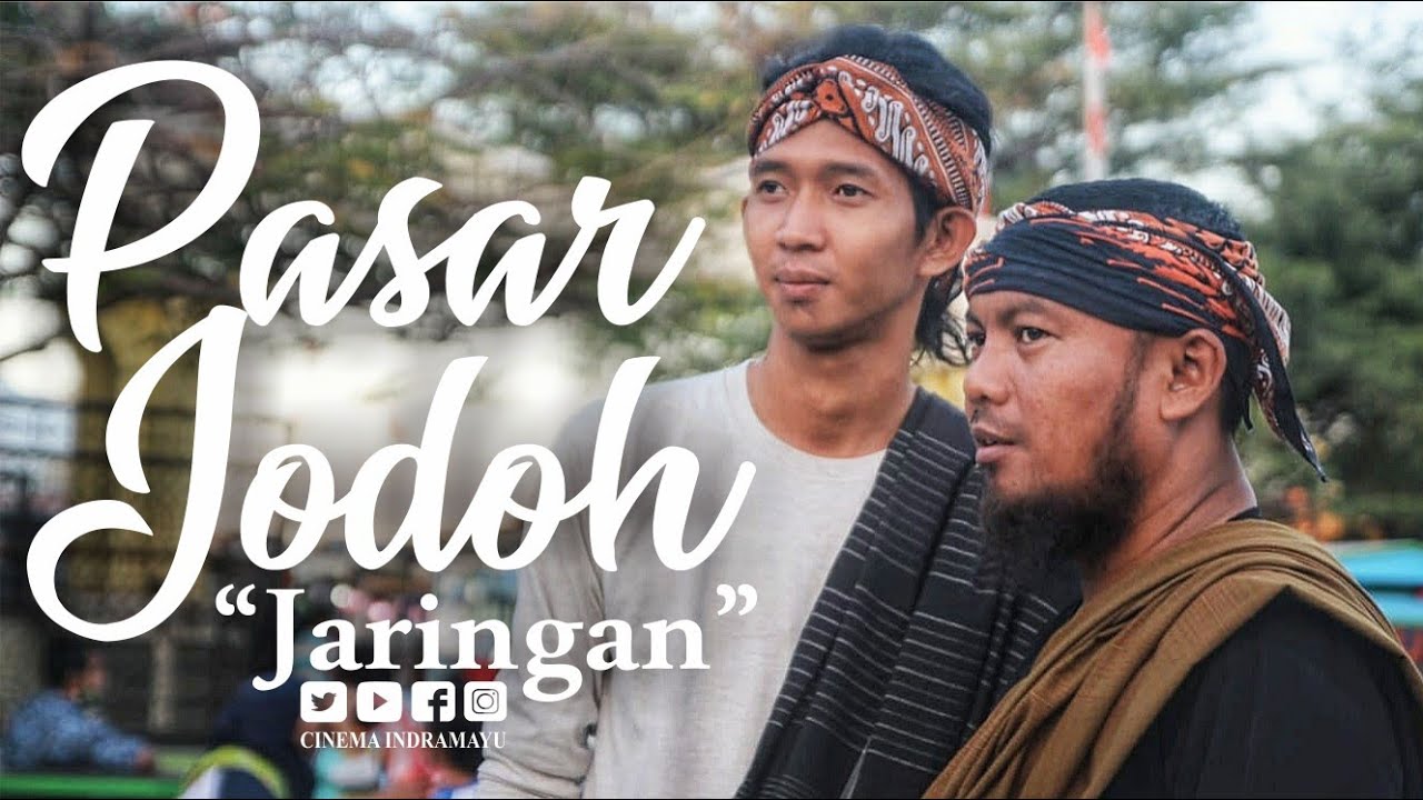 PASAR JODOH 