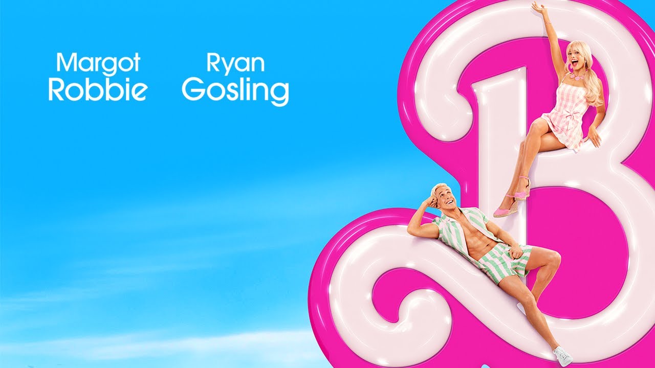 Barbie - Teaser Trailer 2 - Warner Bros. UK & Ireland