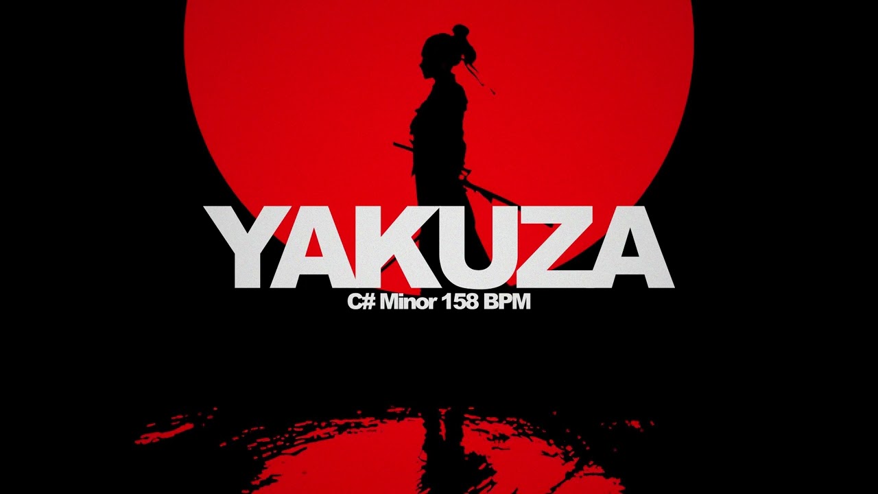 [FREE] YAKUZA (Japanese Trap Type Beat) I Freestyle Rap Beat (Free For Profit) FXY BEATS