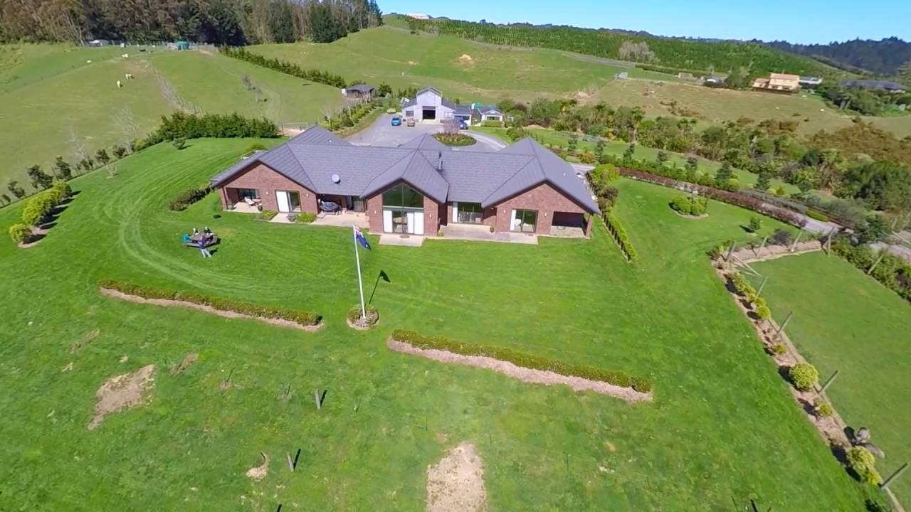 Cleverdon, NZ