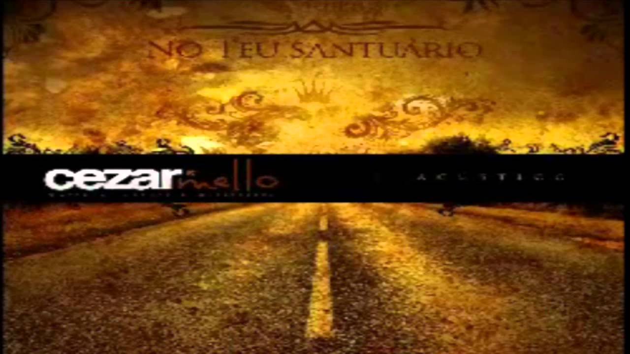 Cezar mello Eu Me Rendo