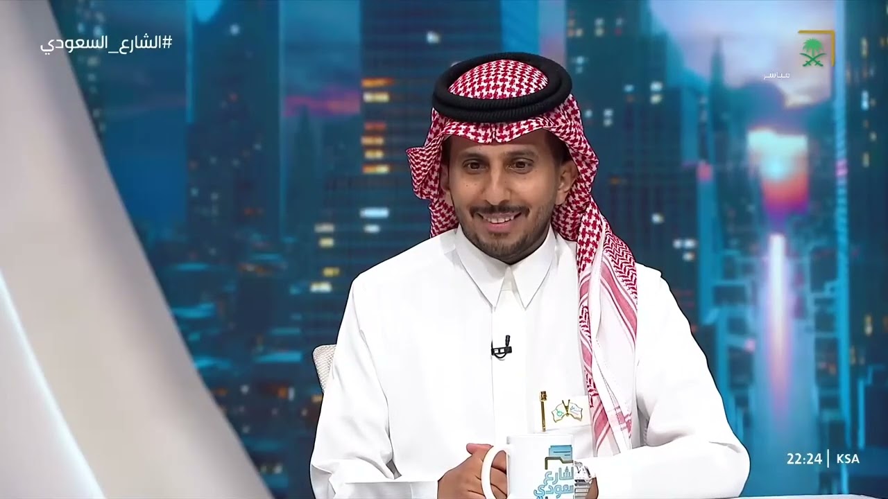 ذوي الإعاقة في سوق العمل | استضافة مؤسسة سعي في برنامج الشارع السعودي