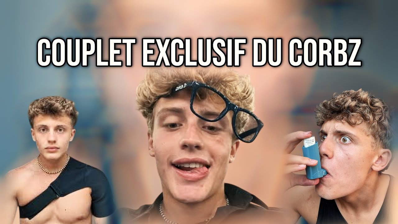 ARR&Ecirc;TEZ (Remix Le Corbz)