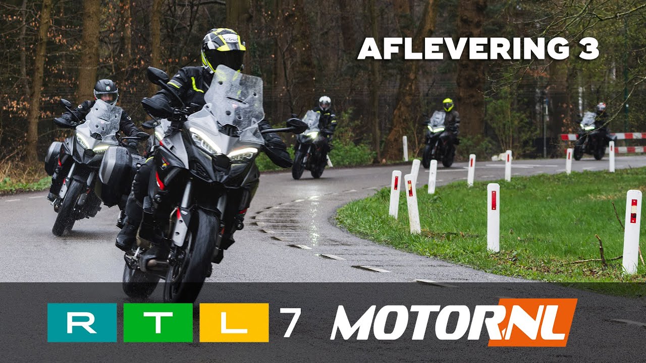 Motor.NL TV 2024 - Aflevering 3