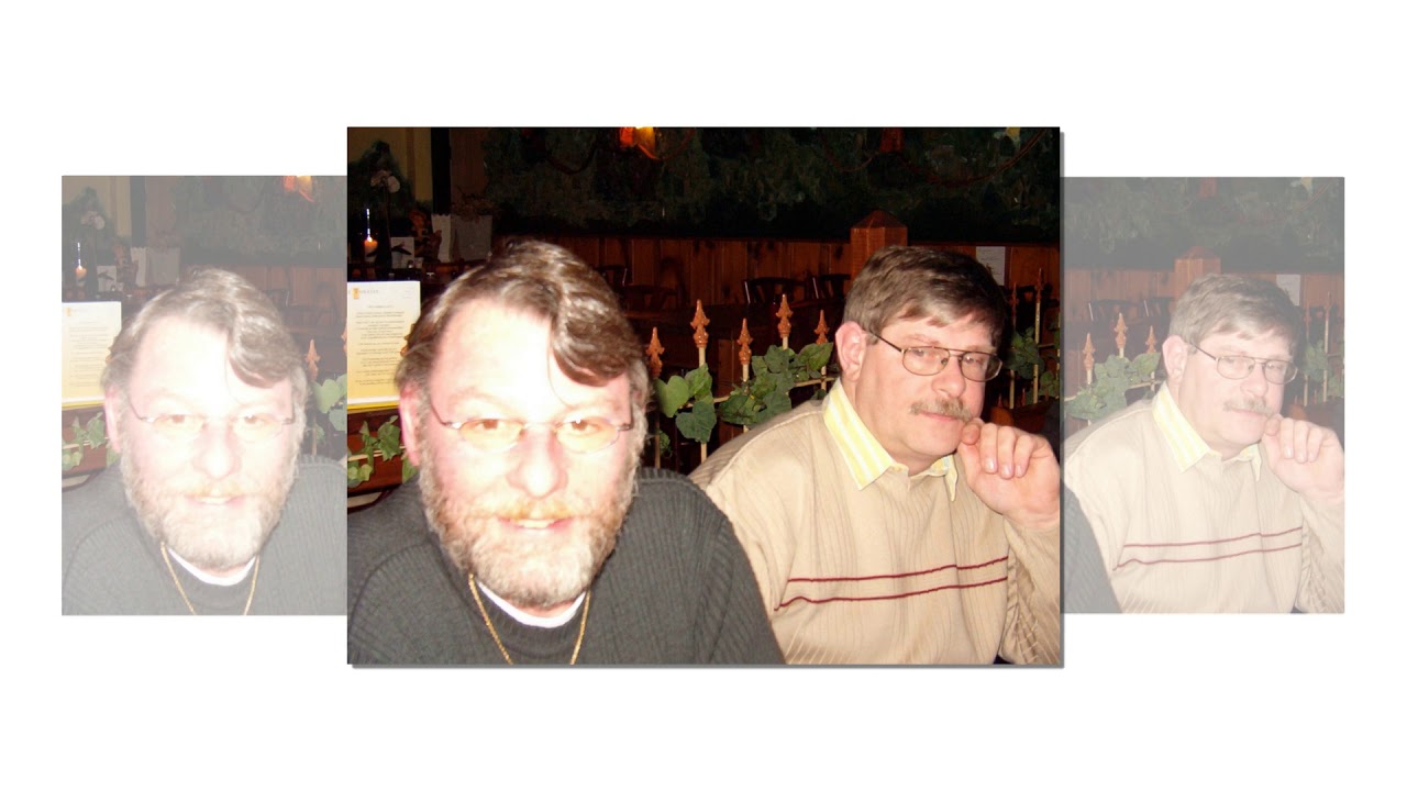 2003   Vosseven