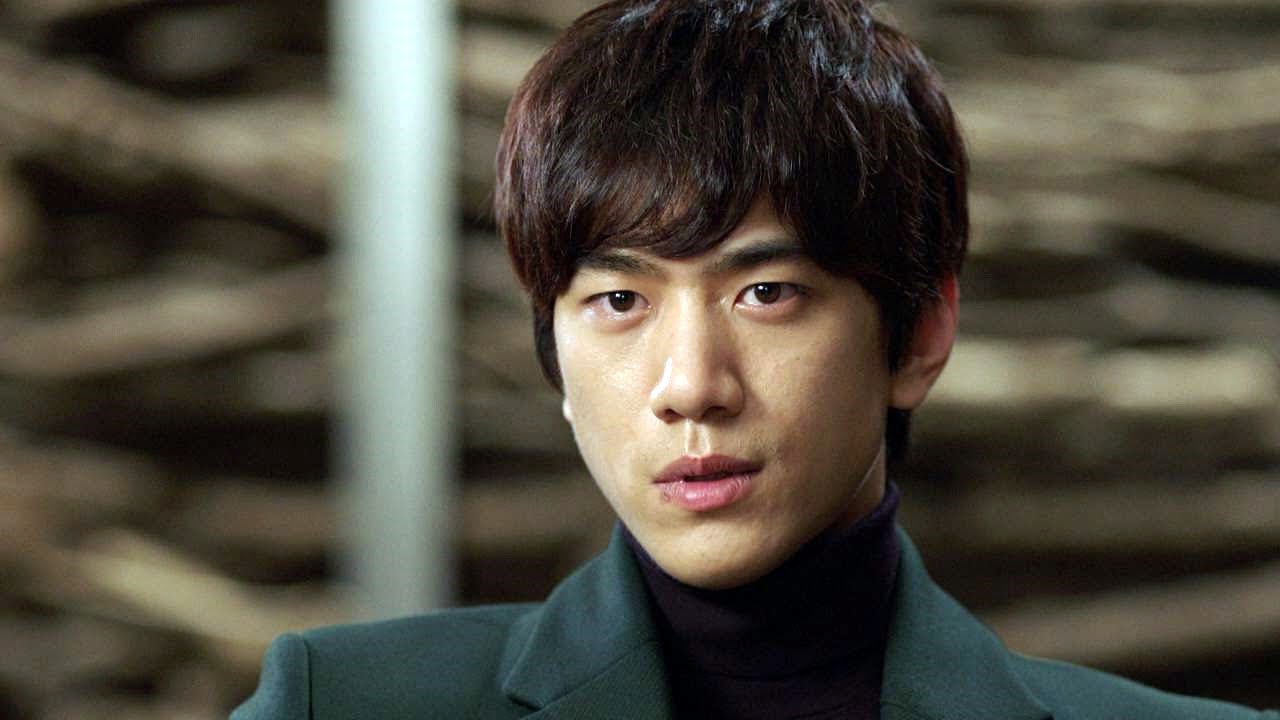 성준의 뜬금(?) 고백 
