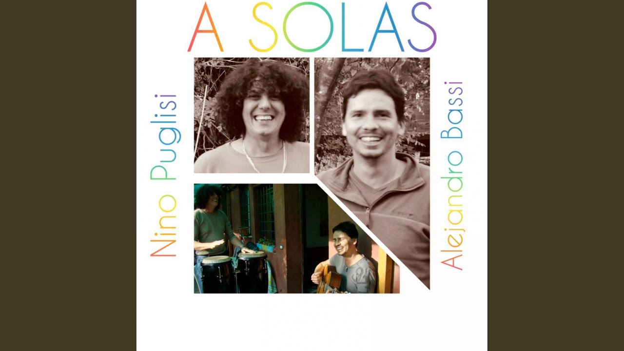 A Solas