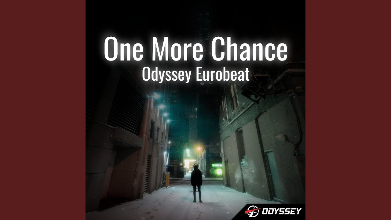 One More Chance (Extended)