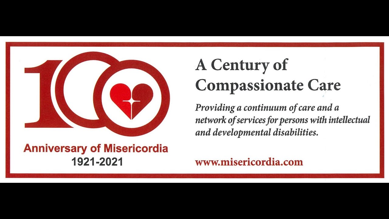 Misericordia 100th Anniversary!