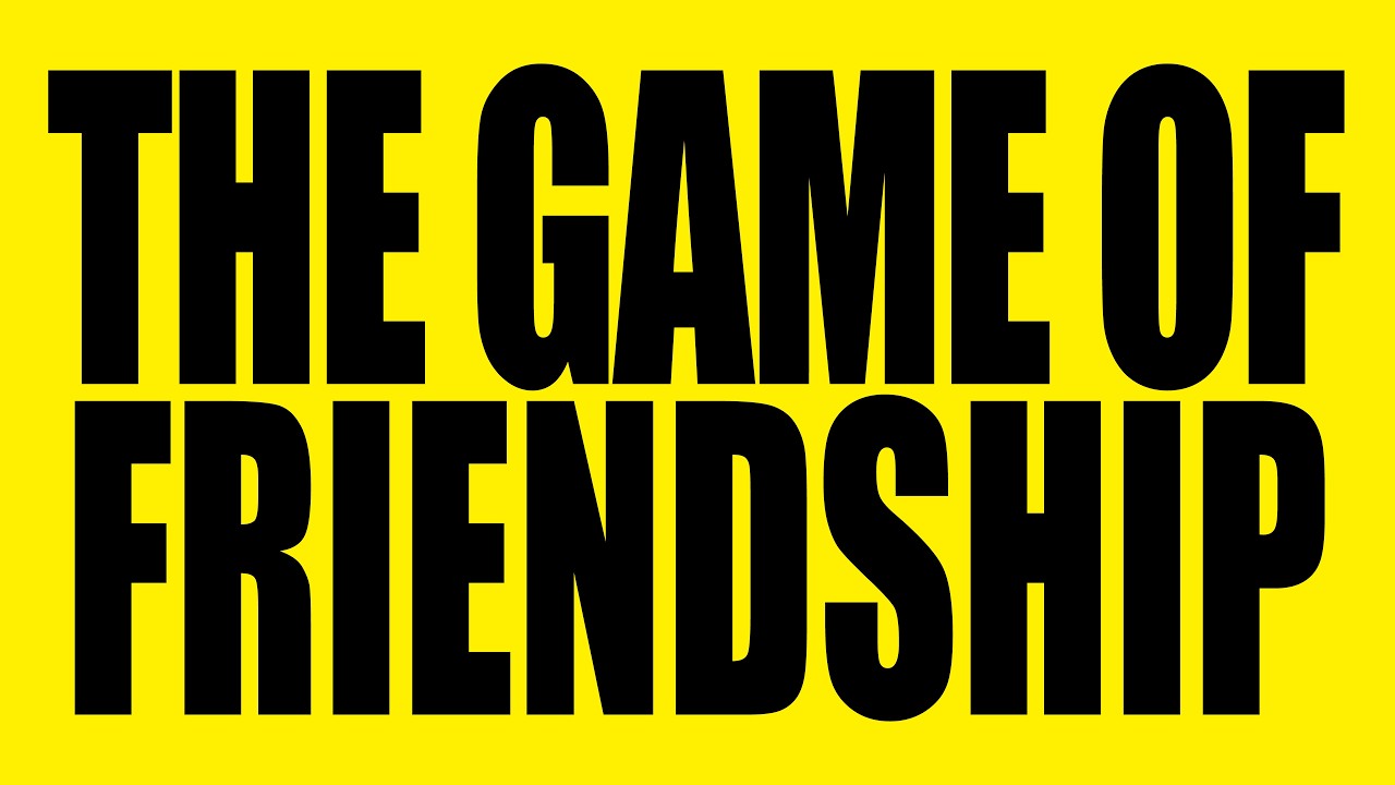 It’s Not Just About Winning: A Talk on Friendship | W.O.W Podcast EP. 2