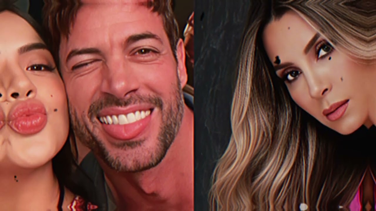 🚨 William Levy Assumiu Novo Amor? A Verdade Sobre a Misteriosa ‘Senhorita J’!