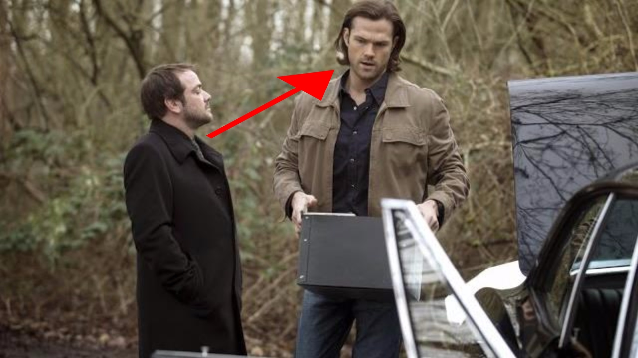 Is Jared Padalecki Too Tall For A Human Being?