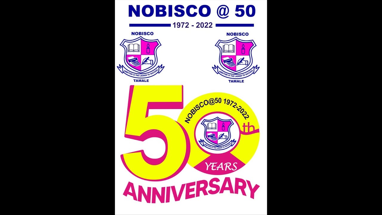 NOBISCO @50 DOCUMENTARY