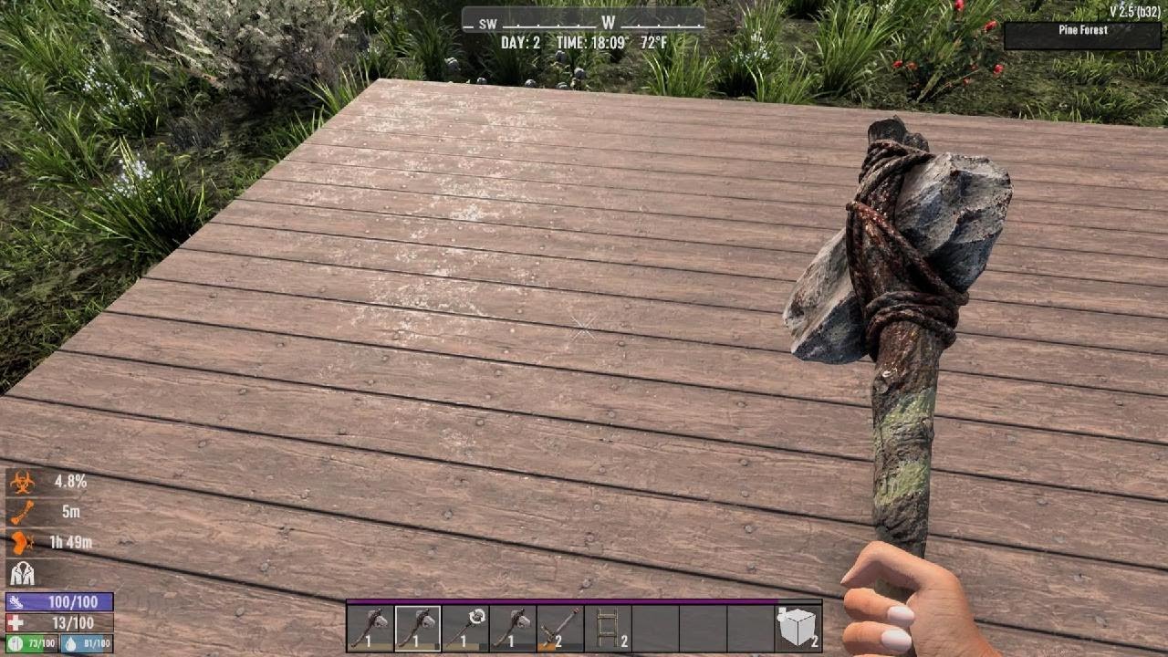 7 Days To Die - Console Edition_20260214125536