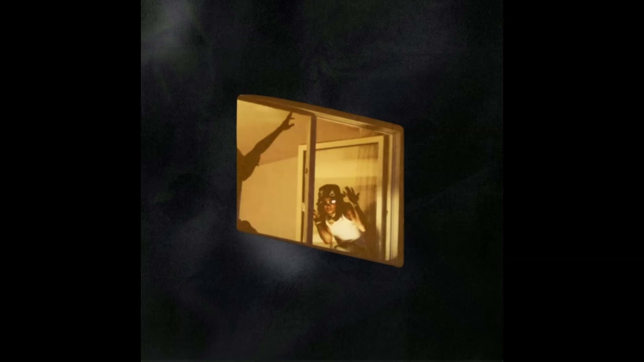 [FREE] JID TYPE BEAT 