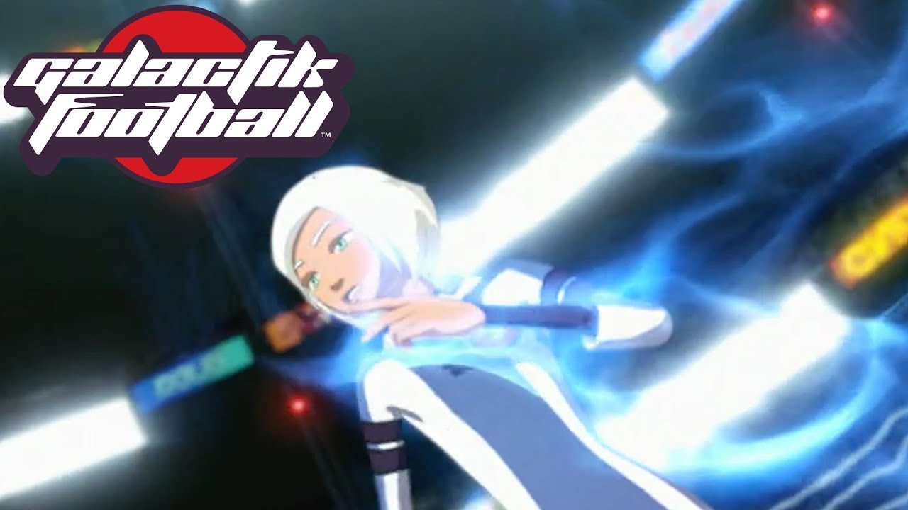 Galactik Football Saison 1 Épisode 26 | Épisode Complet | La Coupe