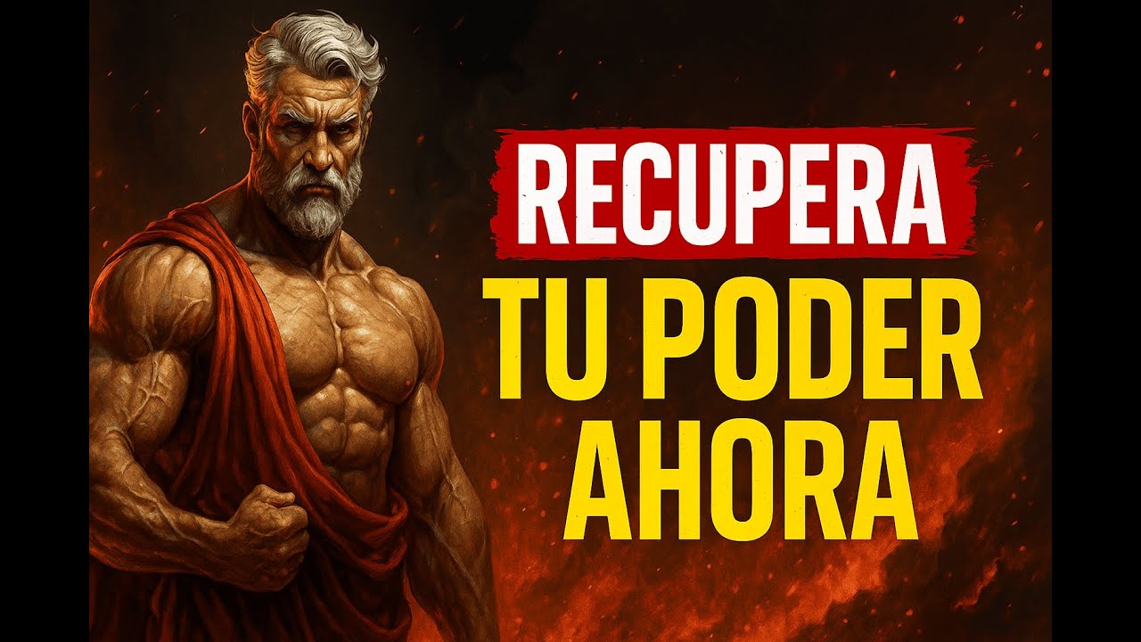 “TOMA EL CONTROL HOY… ANTES DE QUE LA VIDA DECIDA POR TI”