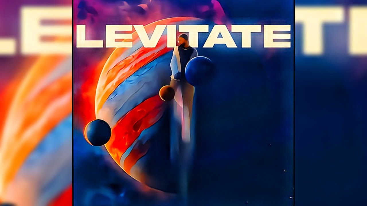 LEVITATE - BELLA | 2024 | NEW SONG BELLA