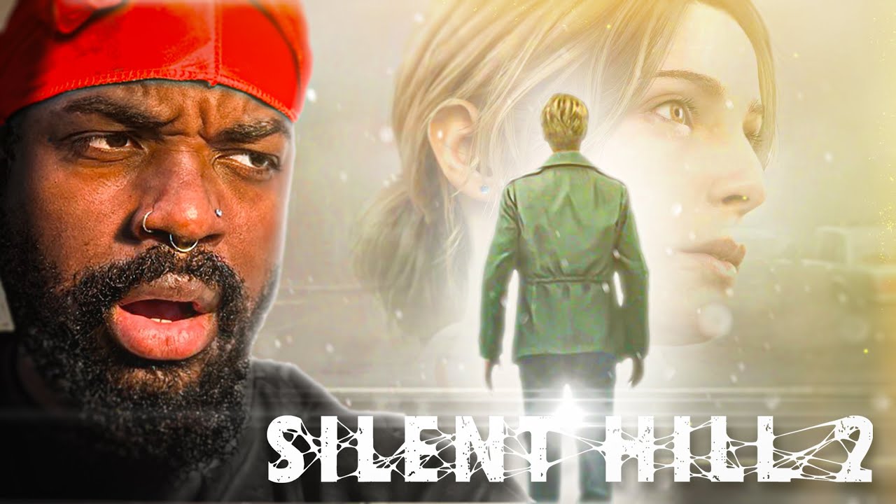 What’s Hiding in the Fog? Silent Hill 2 Remake Gameplay | Episode 1