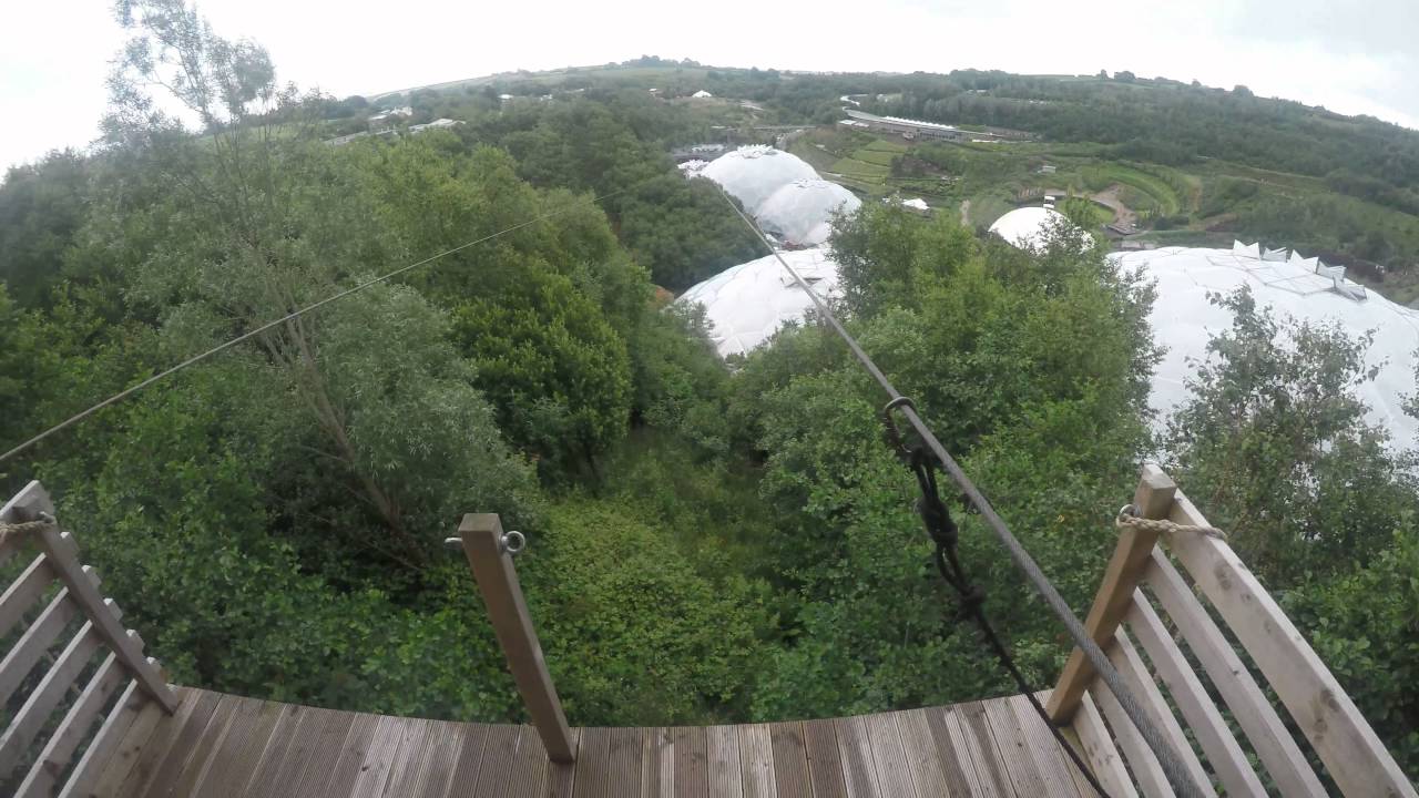 GoPro: Skywire hangloose adventure 2016