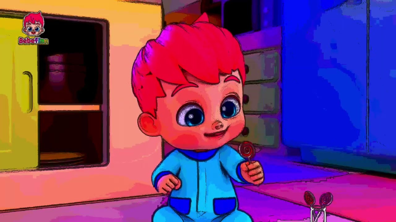 Baby baby were are you?🖐️🍄💚 BEBEFINN😍🥳 Sponsored by preview2 effects ❣️👍