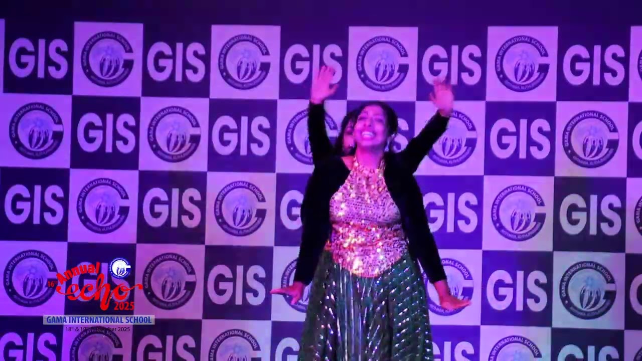 PARENTS CINEMATIC DANCE 2...ANNUAL DAY 2025-26