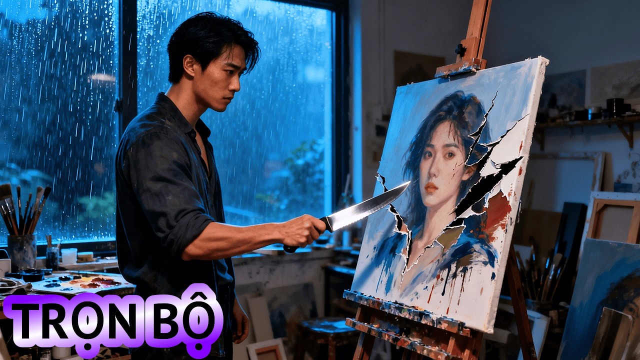 Bị Vợ Chê Là Kẻ Ăn Bám, Chồng Cũ Đổi Tên Thành 