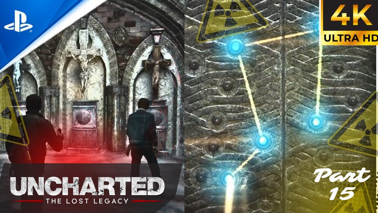 Uncharted4 THE Grave of Henry Avery 3 PART 15