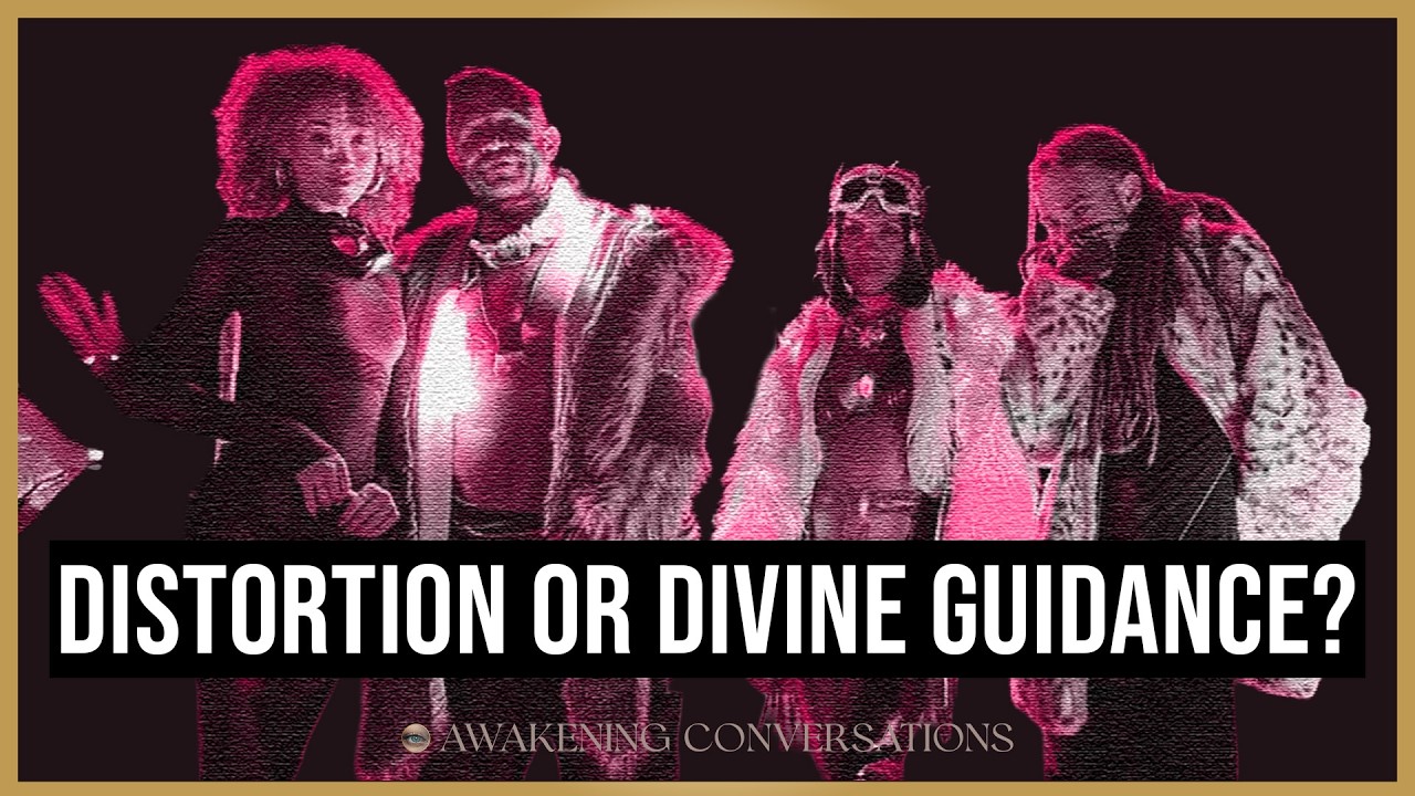 Power, Polyamory, and Spiritual Bypassing: Unpacking Aubrey Marcus’ “New Sacred Relationship
