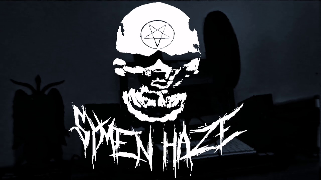 SYMEN HAZE - FRAUENVXXXXXTUNG (Prod. By RavNBeatZ)
