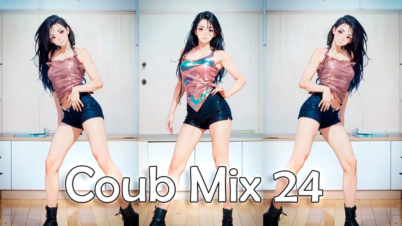 Coub mix #24 | Best Coub | Best Cube | Funny Coub | Funny Cube