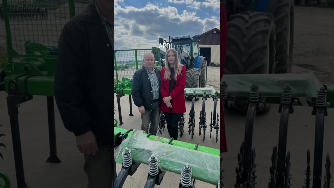 Дякуємо 2023 року! #aversagro #фермер #посівна #тракторист #аграріїукраїни #agritechnika #агросфера