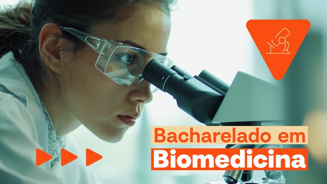 Biomedicina | Anhanguera