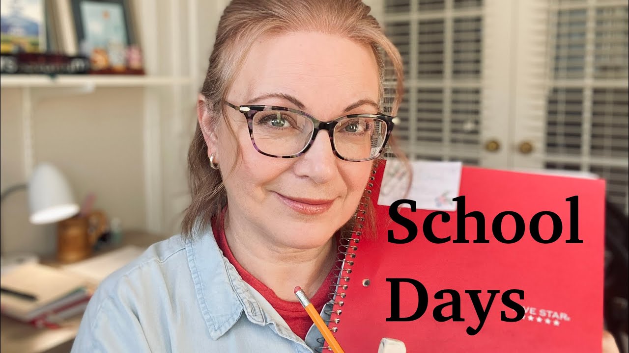 Story-time! My A.C.E. Christian School Experience 