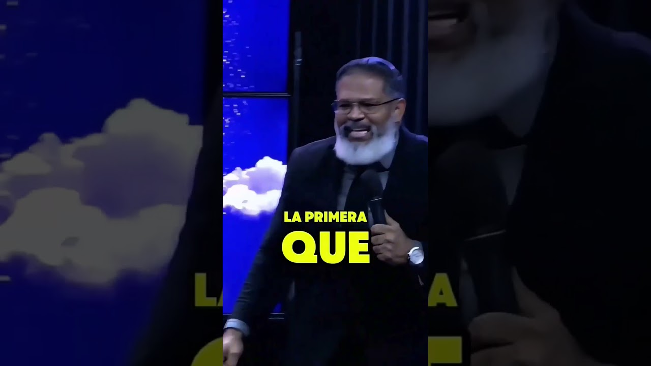 La legalidad en el mundo espiritual #predicas #fe #reflexiones
