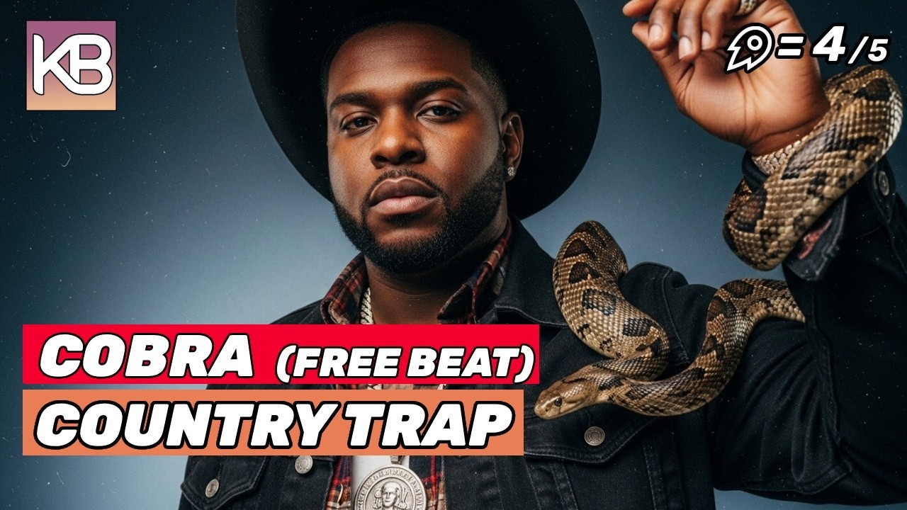 COBRA - HIP HOP Beat