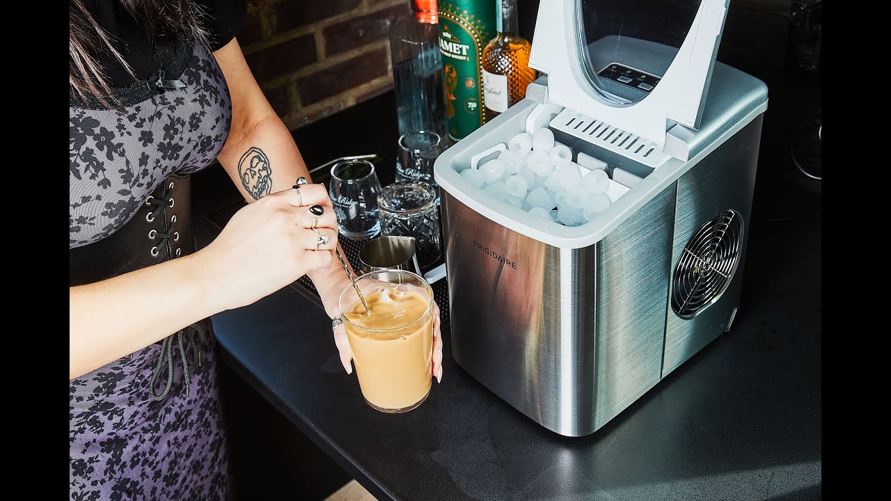 5 Best Nugget Ice Makers to Get 'Sonic Ice' at Home