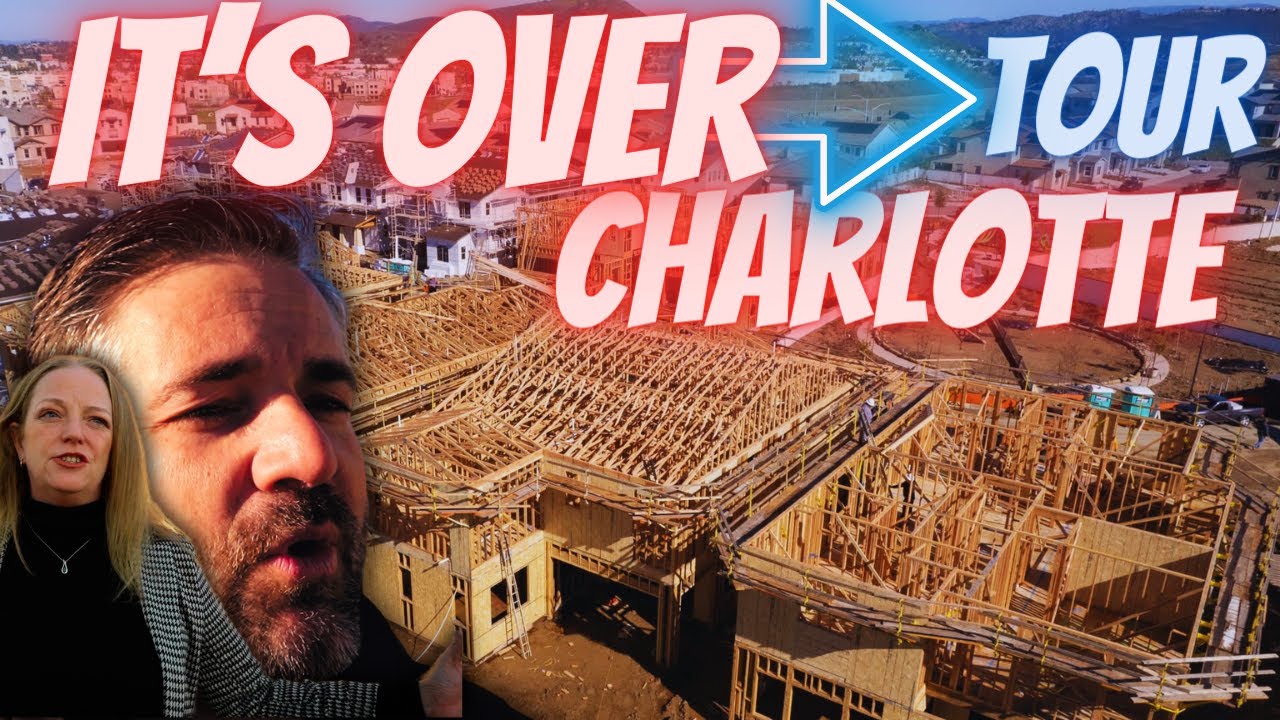 New Home Liquidation Sale in Charlotte | This is CRAZY