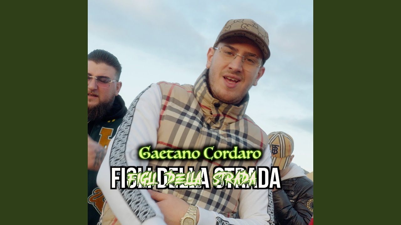 Figli della strada