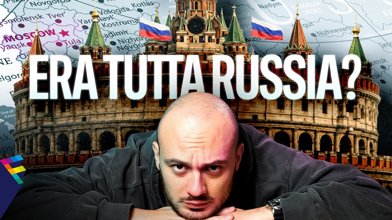 Il complotto che ha cancellato la vera storia