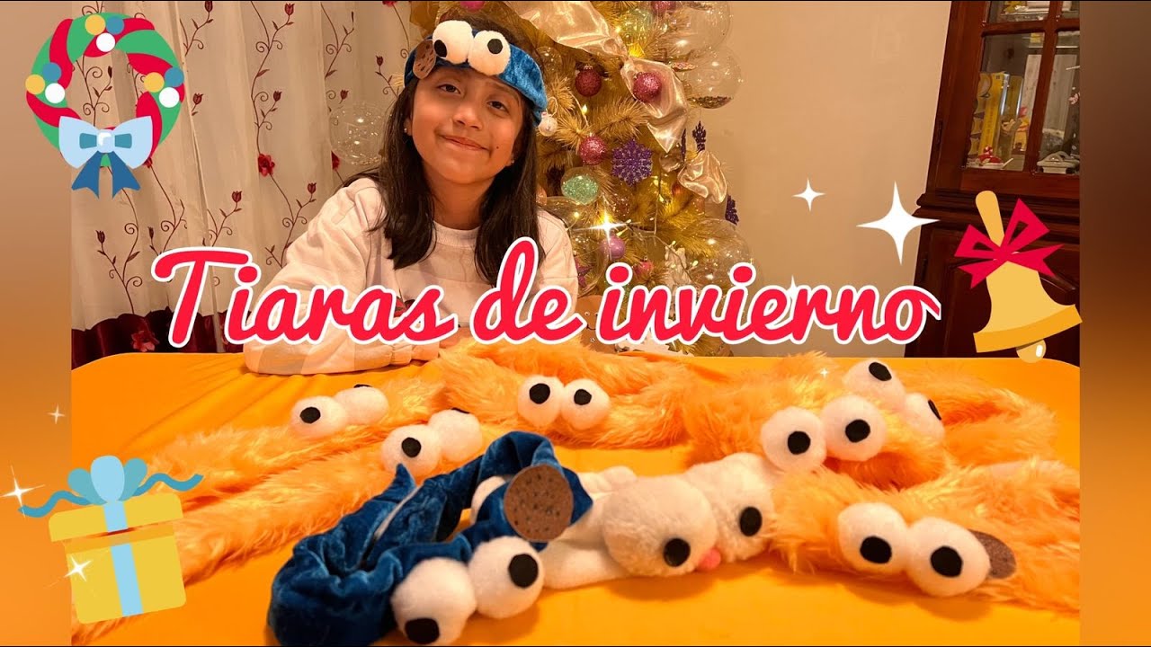 Tiaras de invierno /Sarah_meow