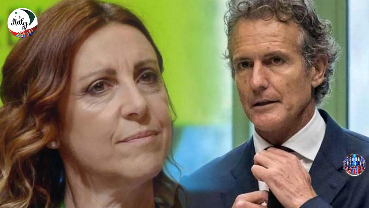 Deborah Compagnoni dopo anni viene fuori la verità sulla causa della rottura con Alessandro Benetton
